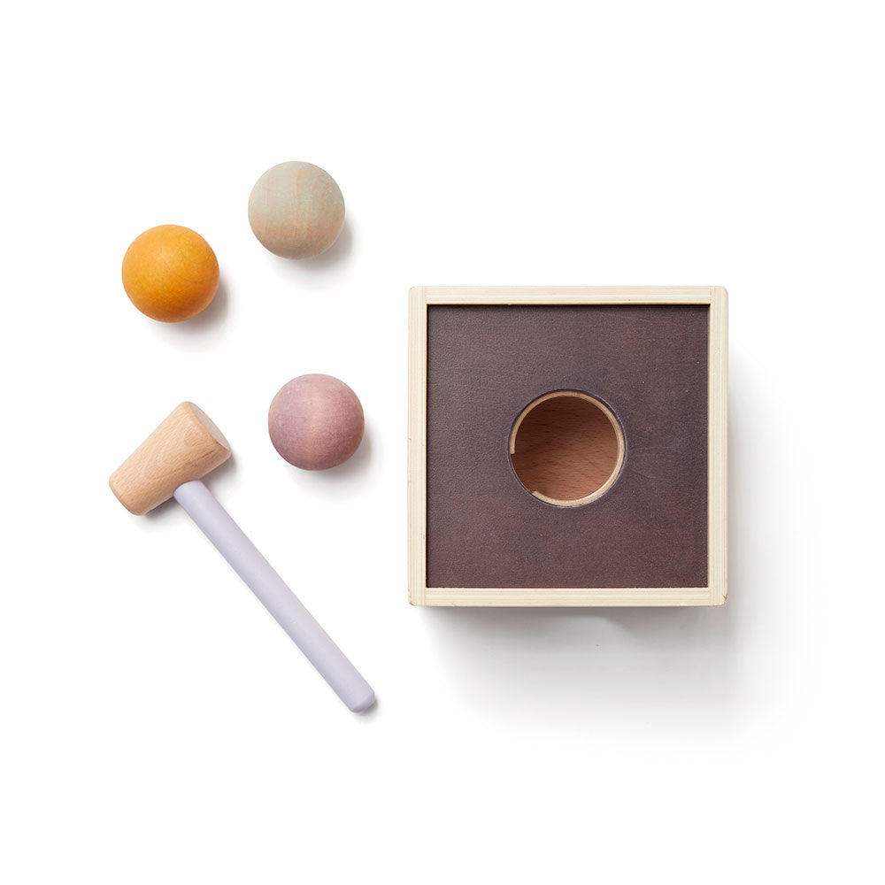 Jouet à marteler - Neo