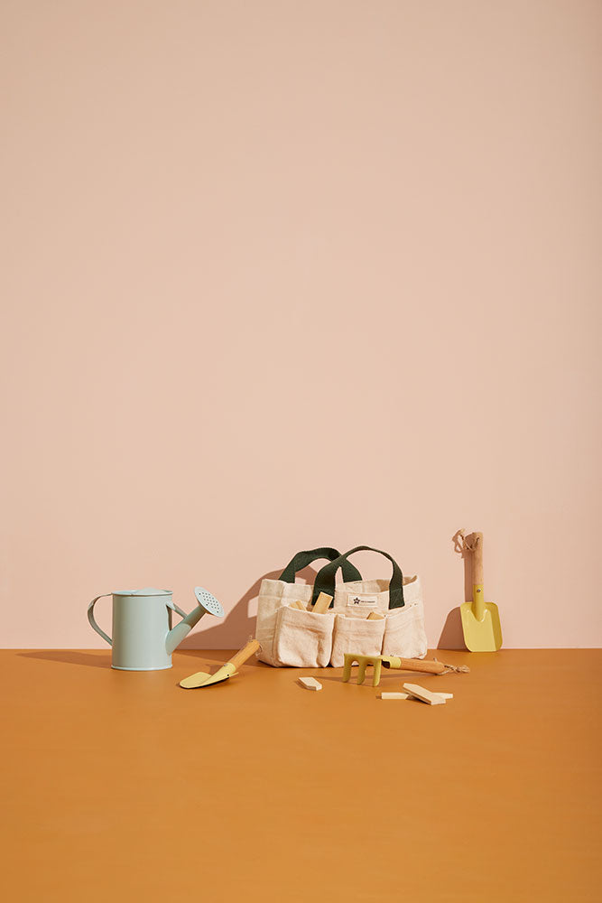 Set du parfait jardinier - Kid's Hub