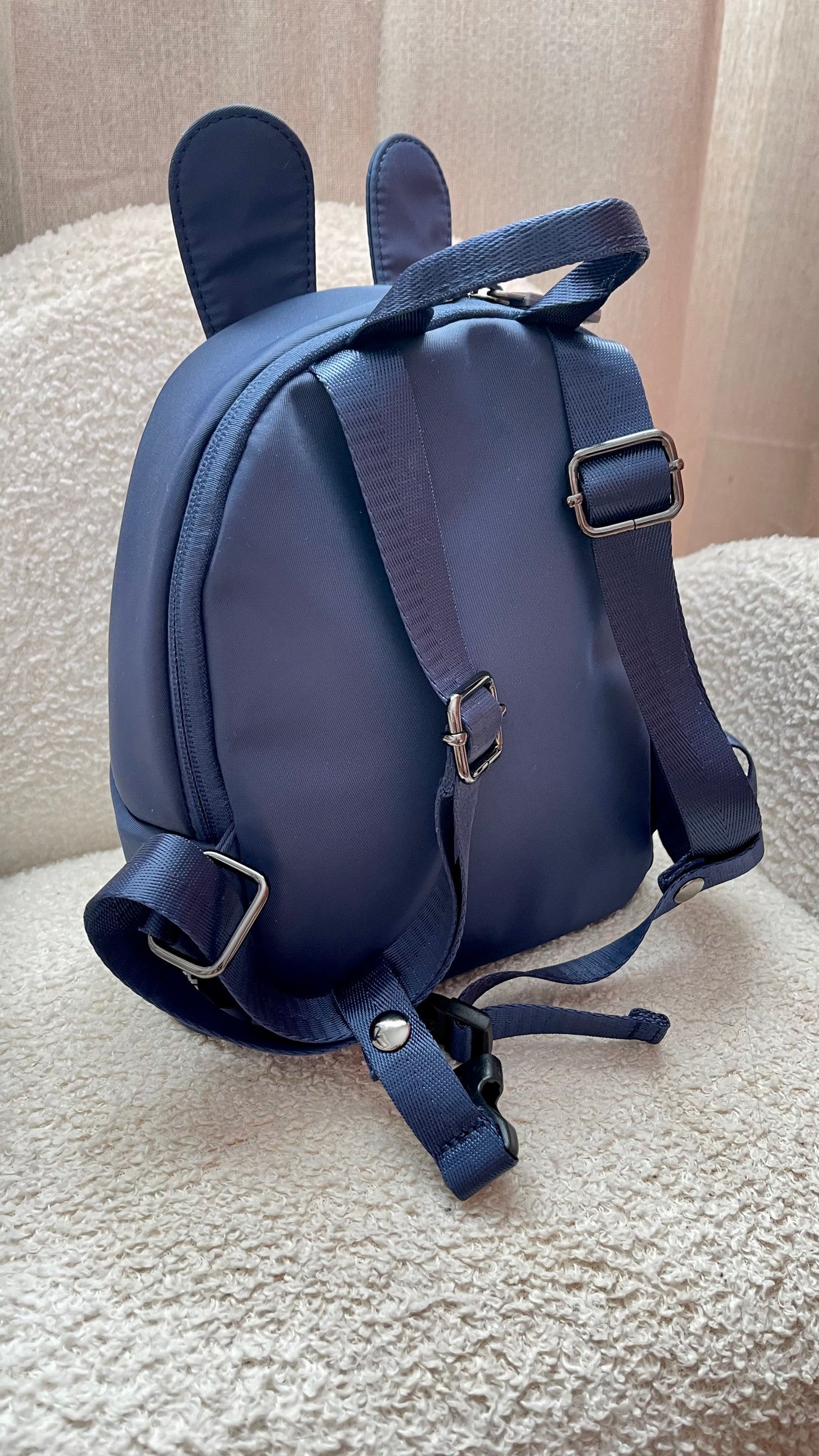 Sac à Dos My First Bag - Bleu