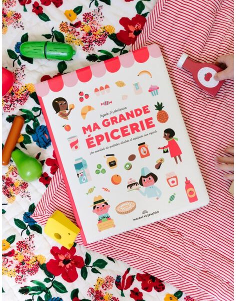 Ma Grande Epicerie