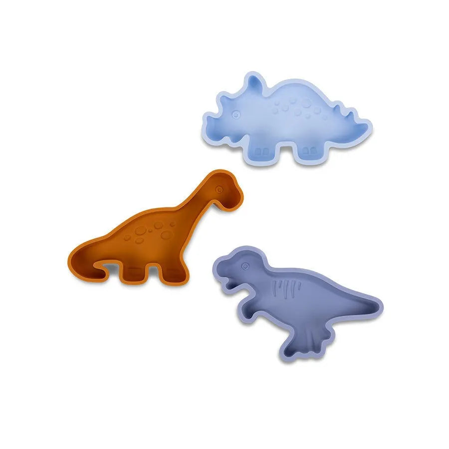 Set De Plage - Dinosaures