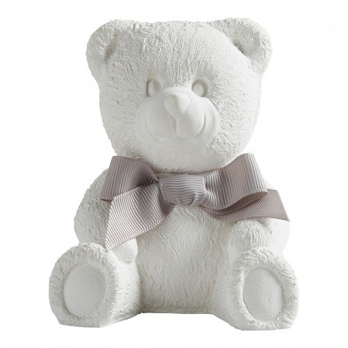 Mon petit ourson parfumé