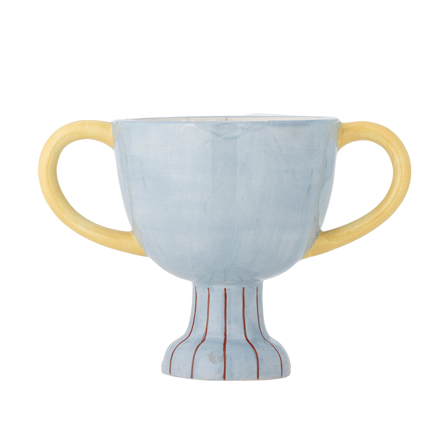 Pot/Bol Trophée - Multicolore
