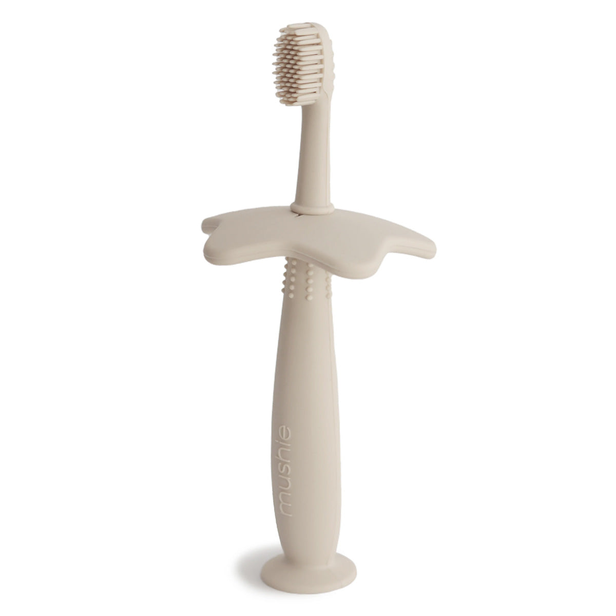 Brosse à dents d'apprentissage - Shifting sand