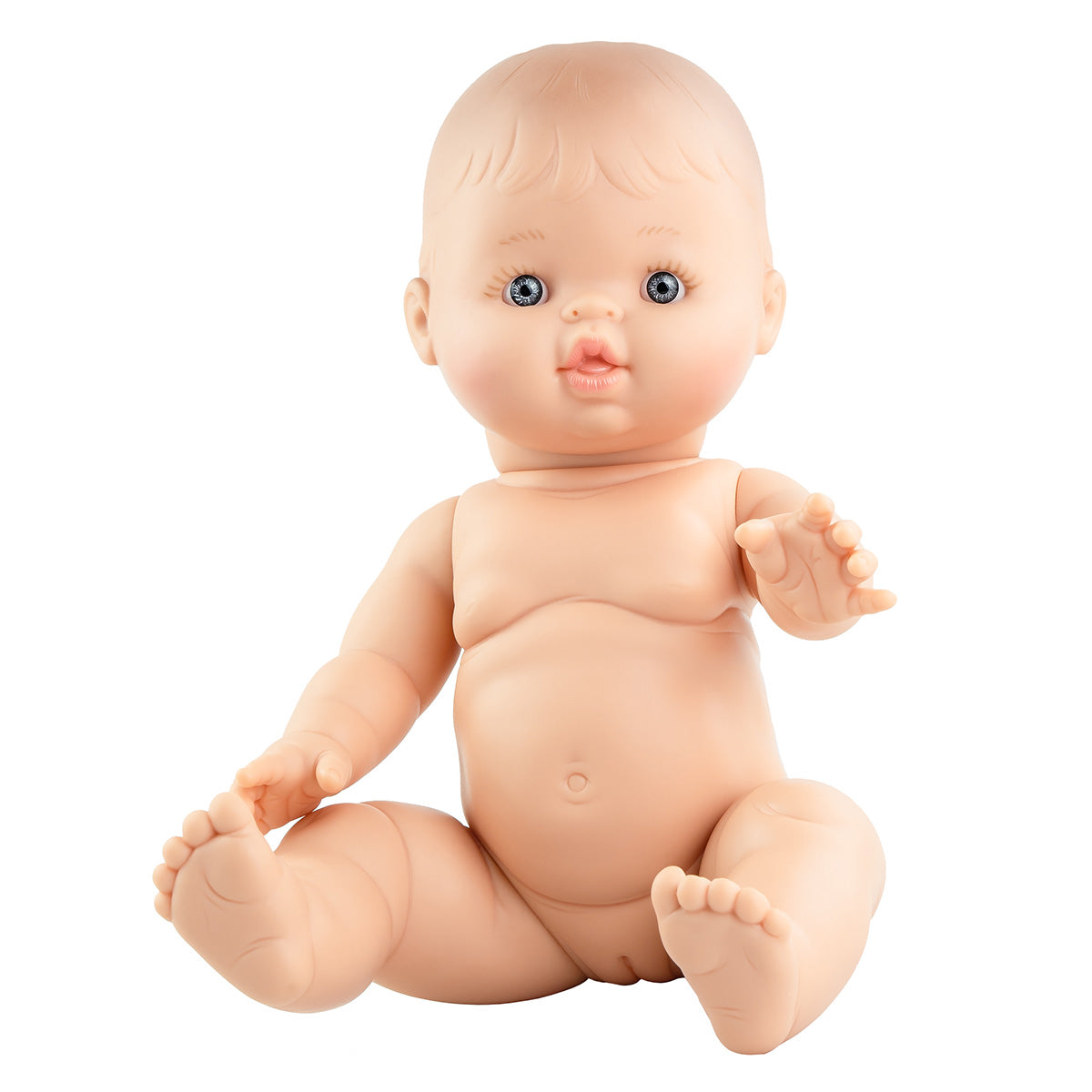 Poupée Petite Fille - Jade