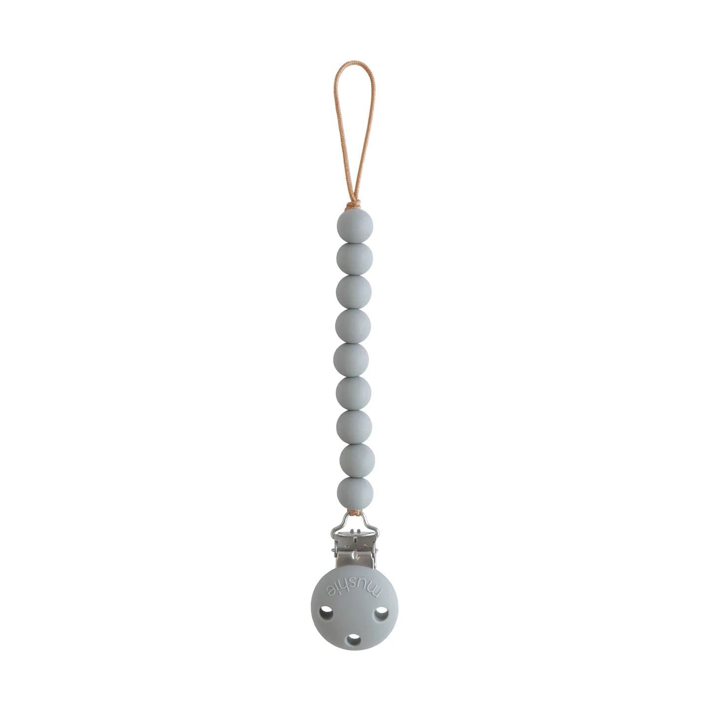 Attache tétine Hera - Stone
