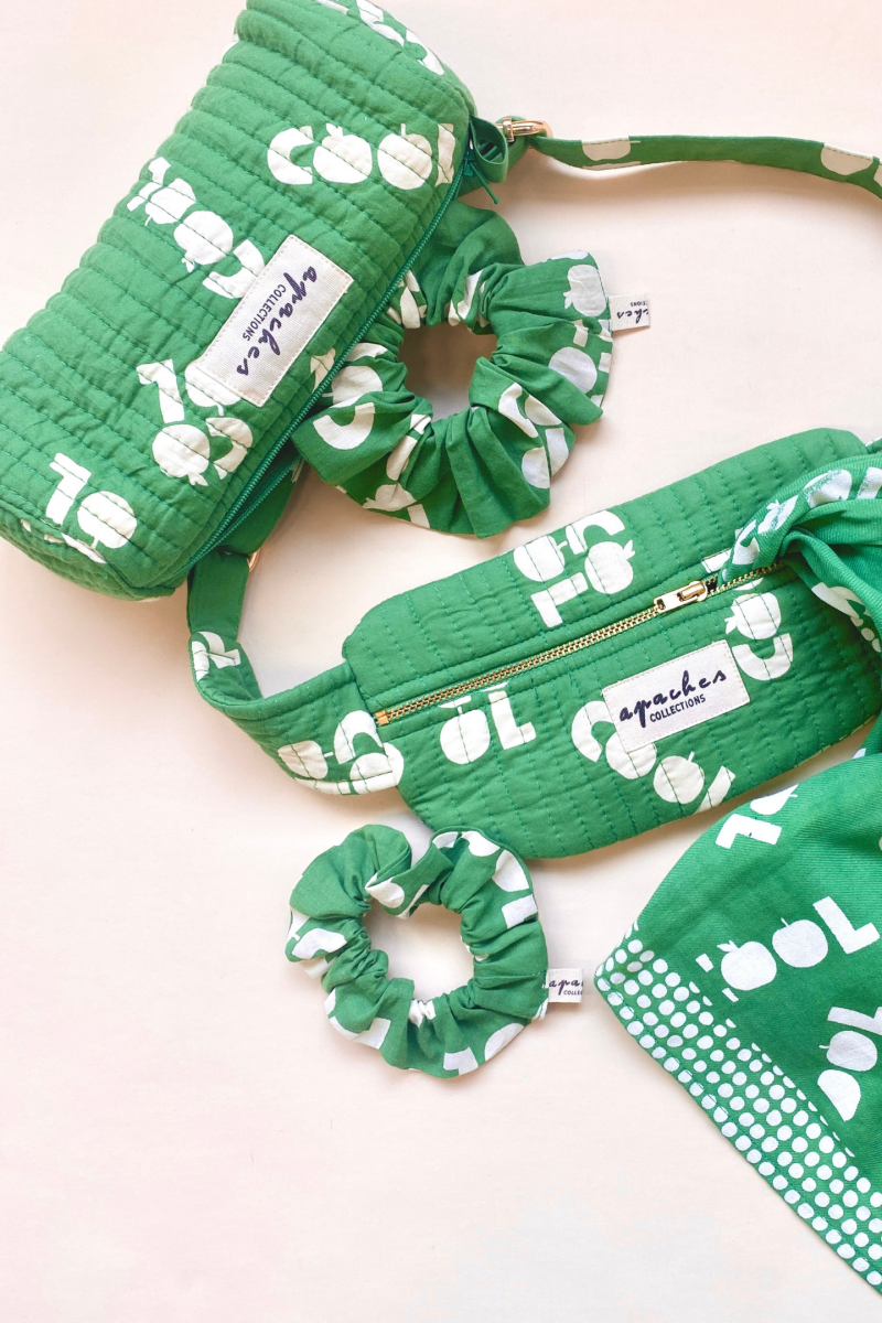 Mini Sac Banane Kela - Cool