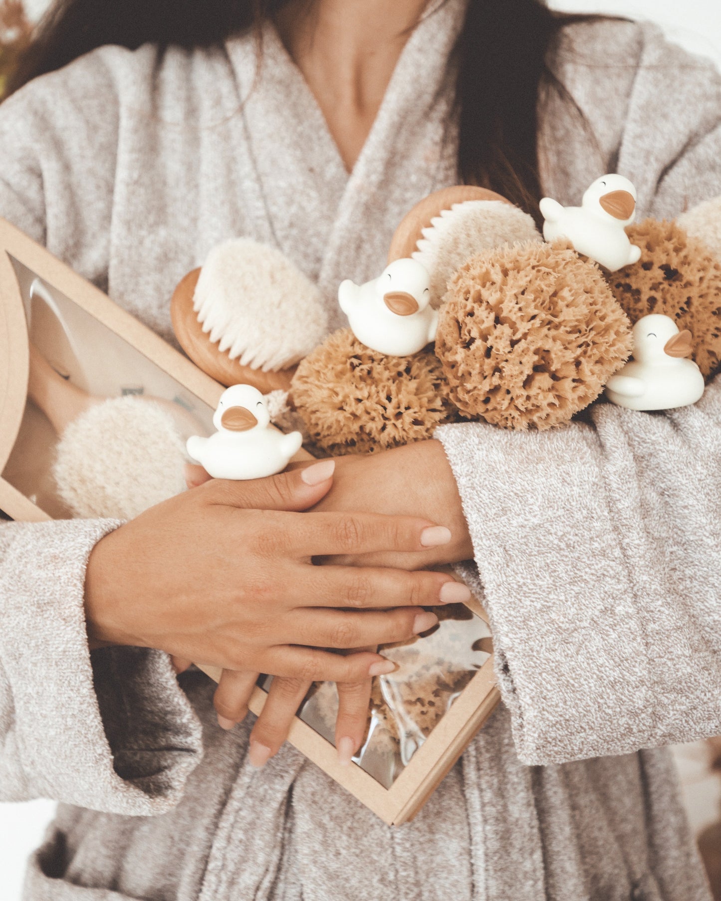 Ensemble de bain - Polly & Olly