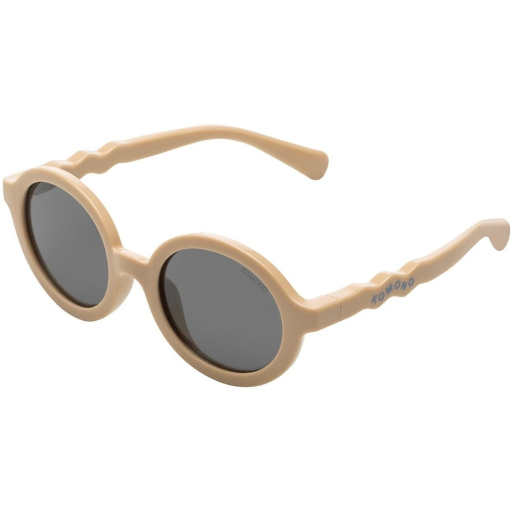 Lunette de soleil Kiddos Lele Glossy Almond - 1/2 ans