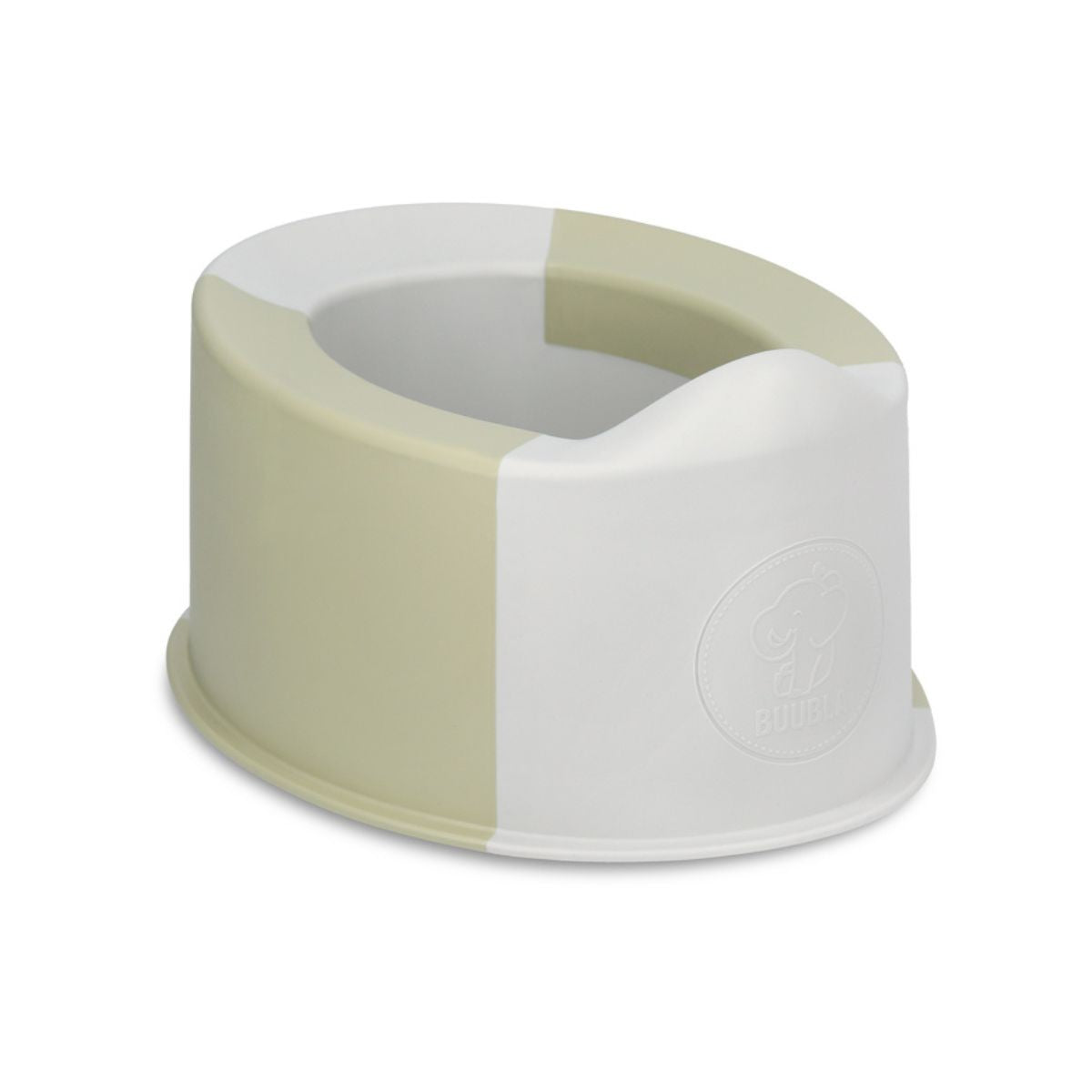 Pot d'apprentissage pliable - Vert