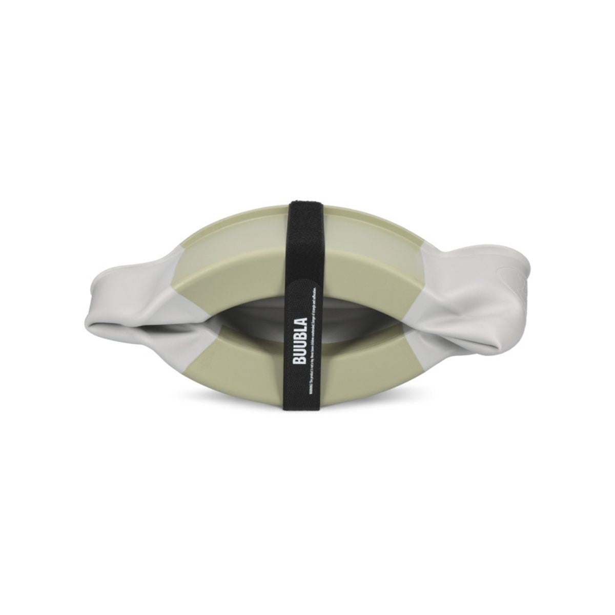 Pot d'apprentissage pliable - Vert