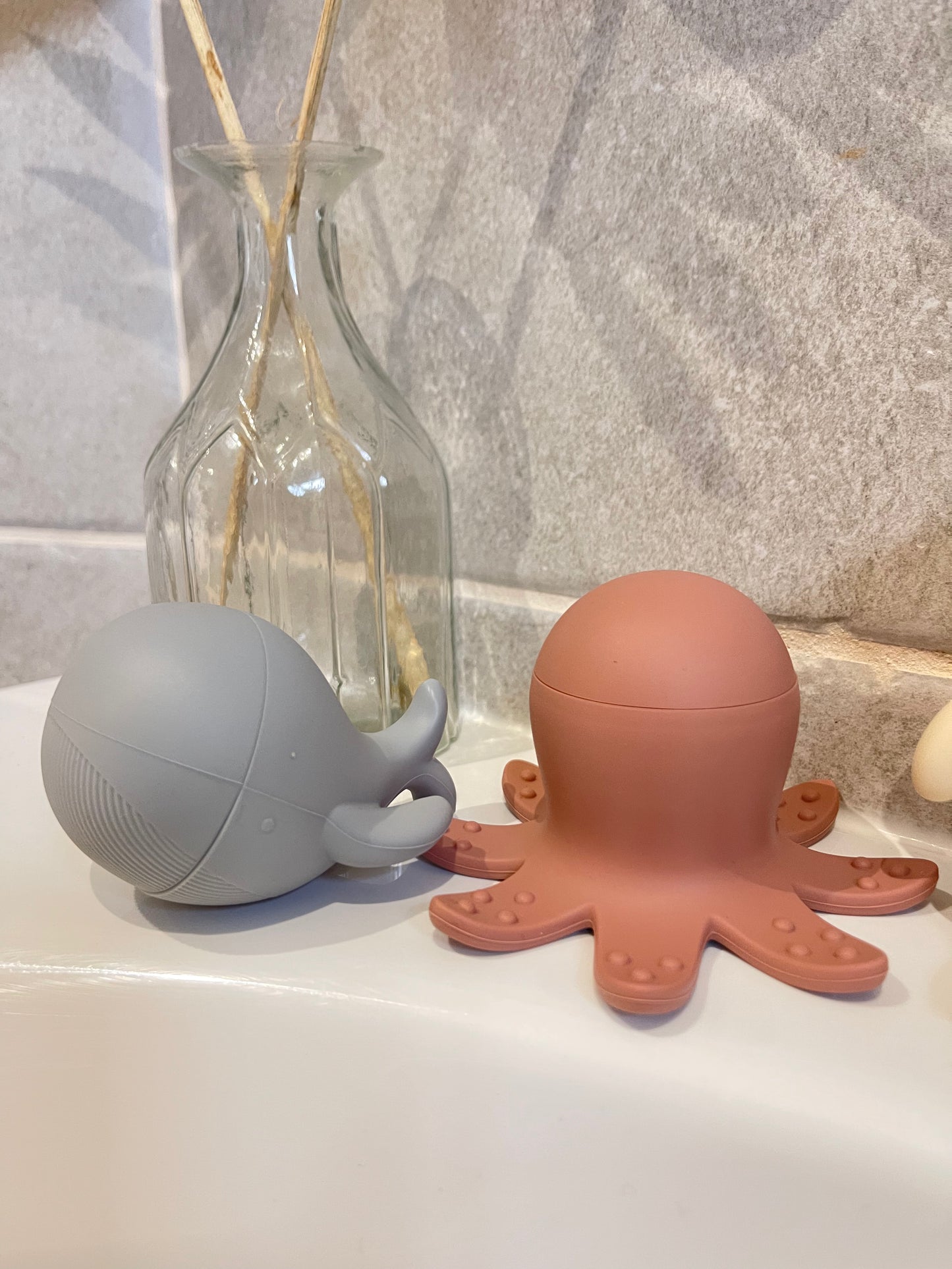 Set de bain - Sealife