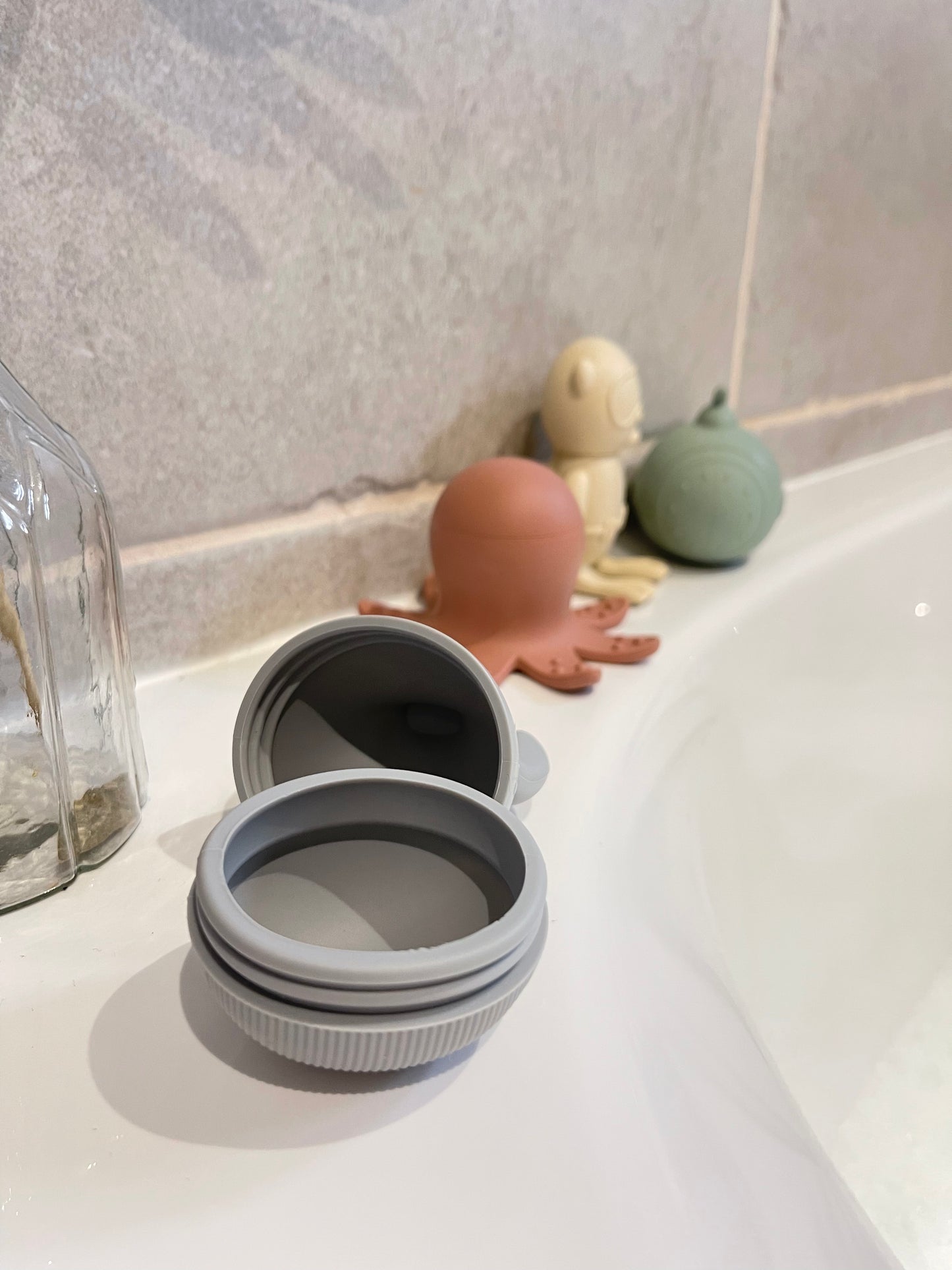 Set de bain - Sealife