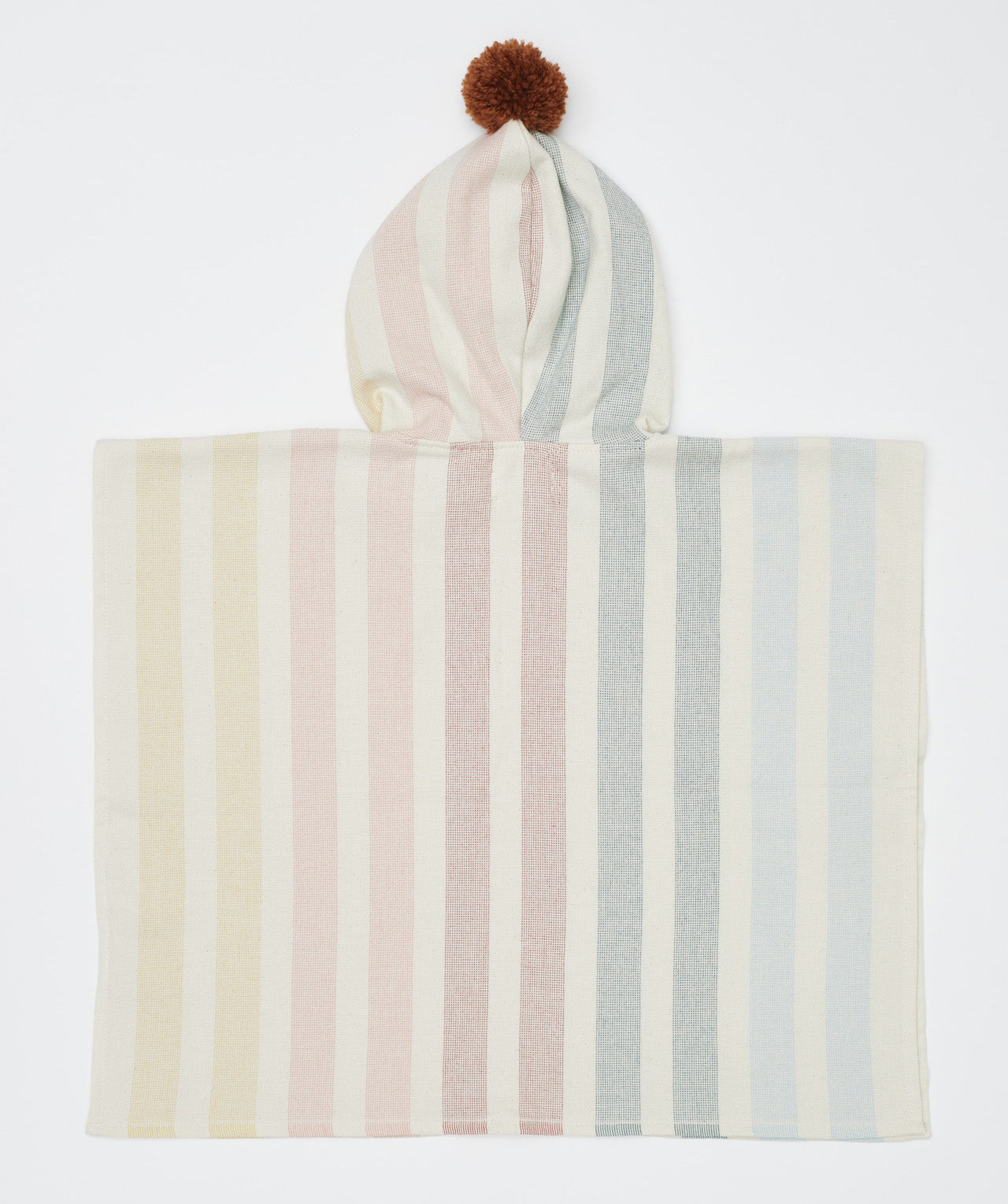 Poncho LOU - Multico