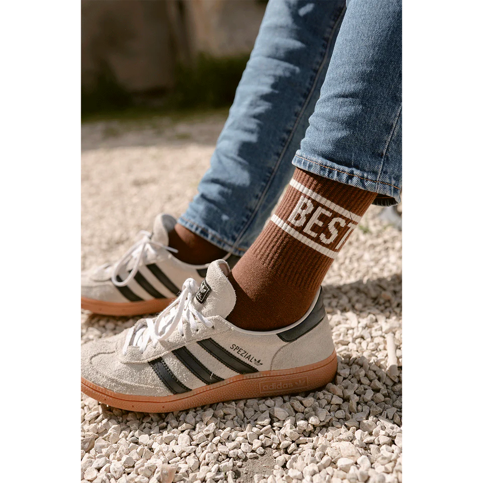 Chaussettes homme - Best dad