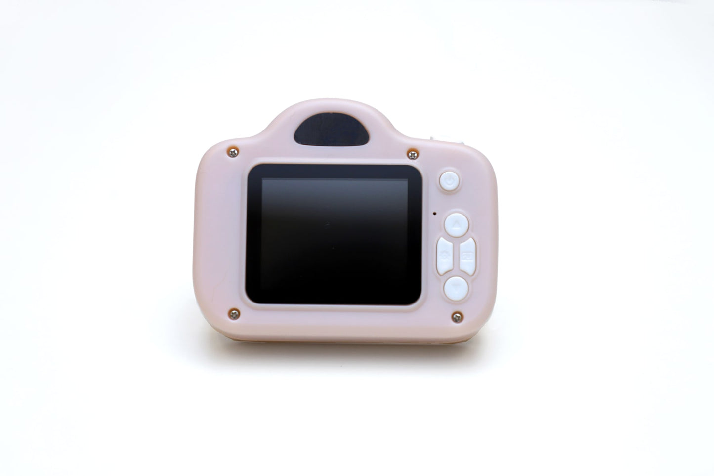 Mon appareil photo - Blush/Silhouette de bouquet