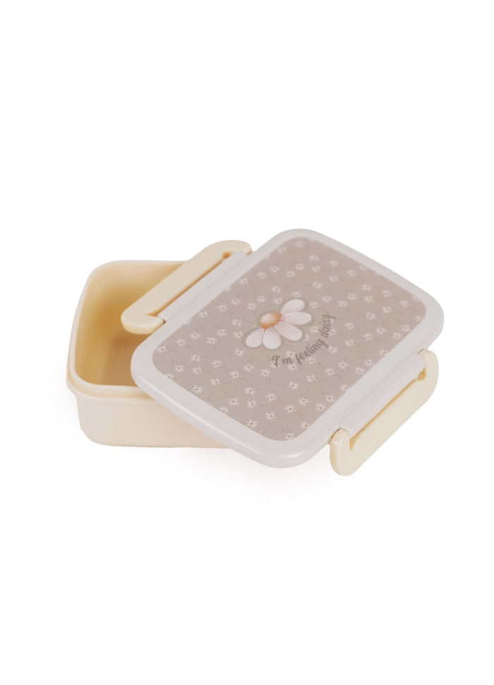 Lunch Box - Marguerites