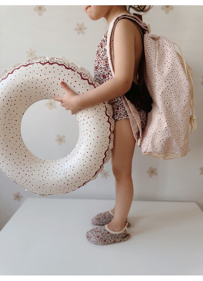 Bouée enfant - Unique Dots