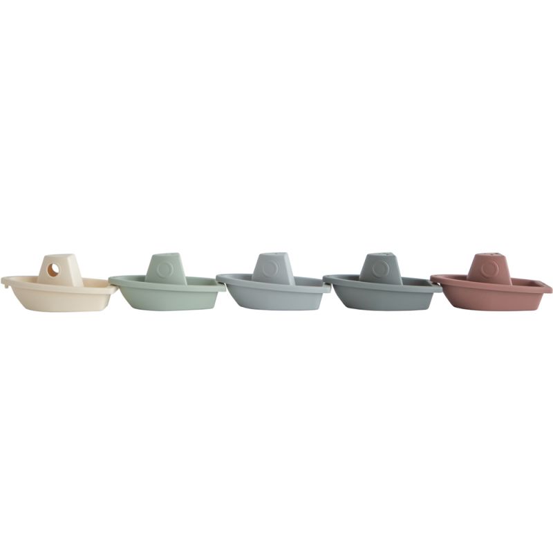 Bateaux de bain - Original