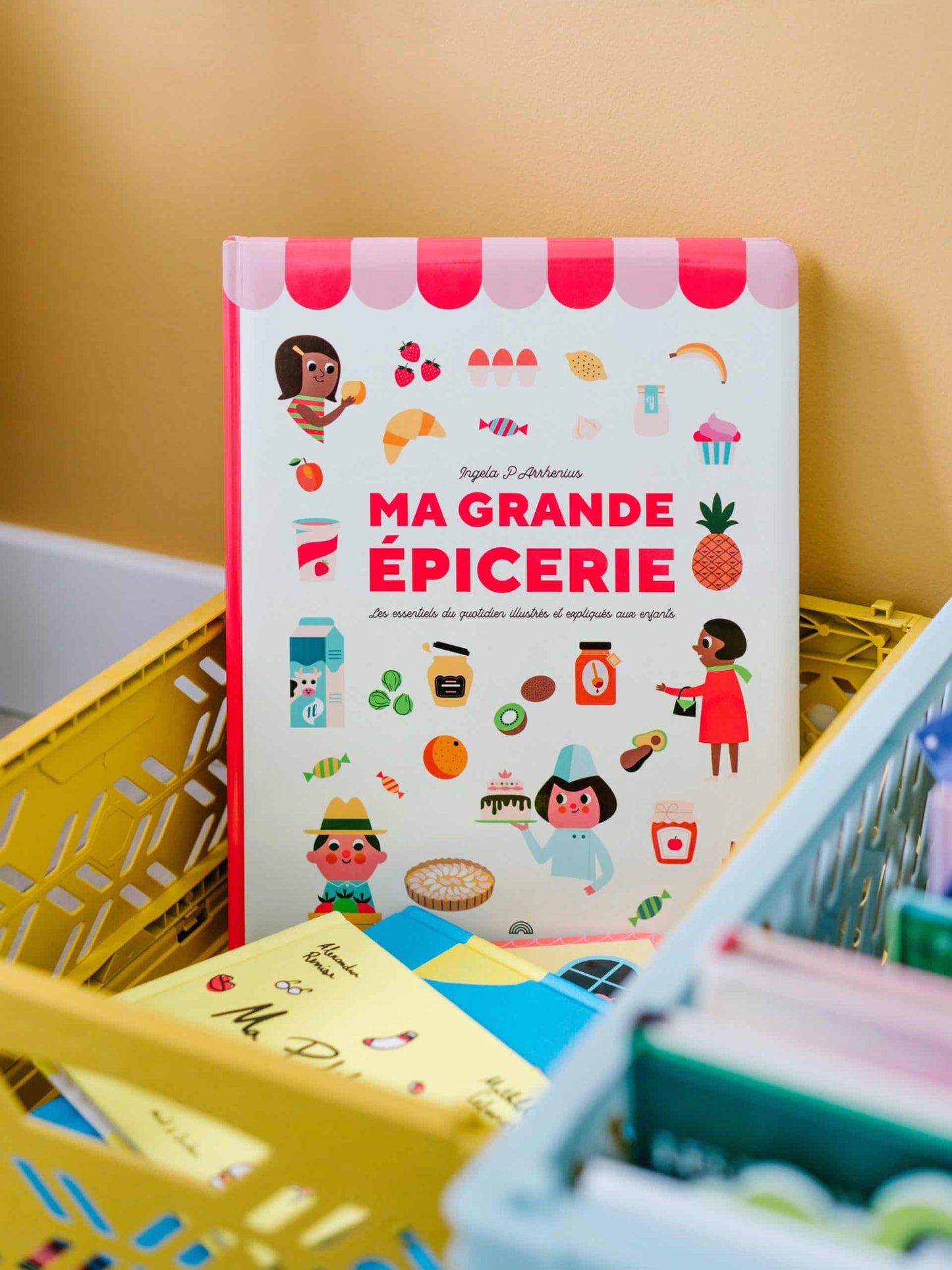 Ma Grande Epicerie