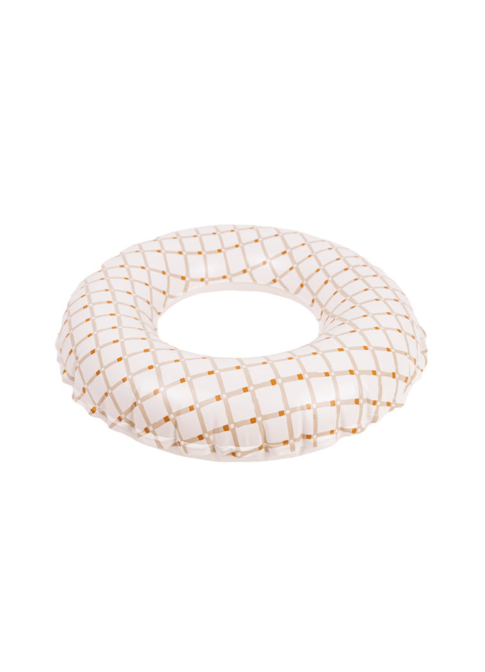 Bouée enfant - Organic Squares