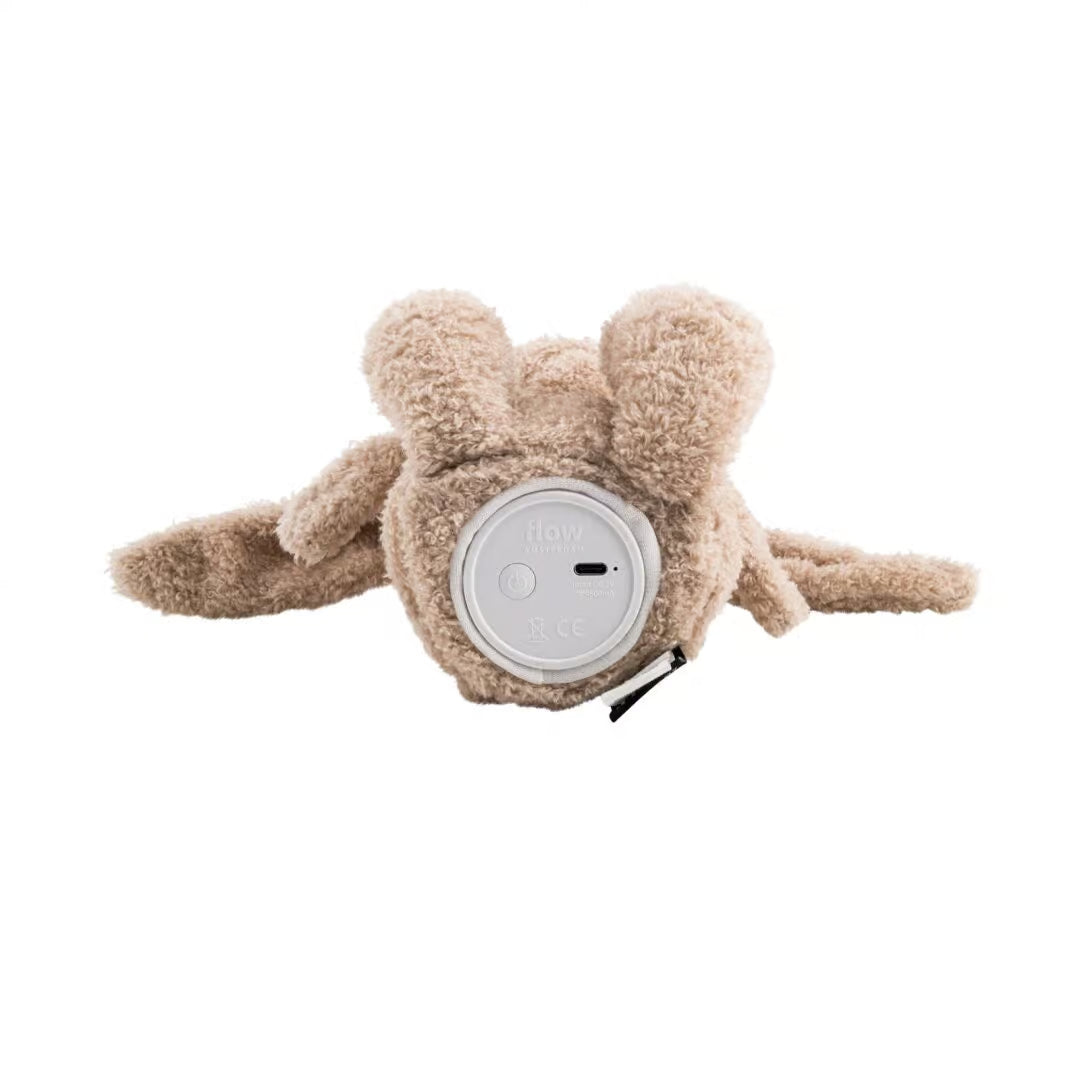 Peluche Veilleuse Lapin - Milo