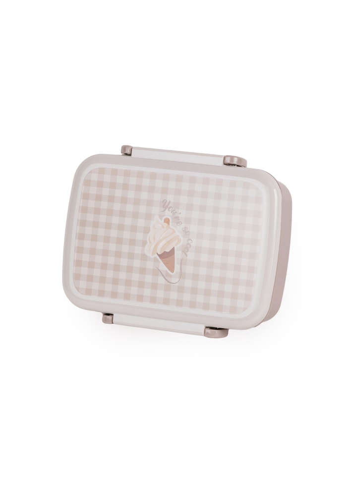 Lunch Box - Glace