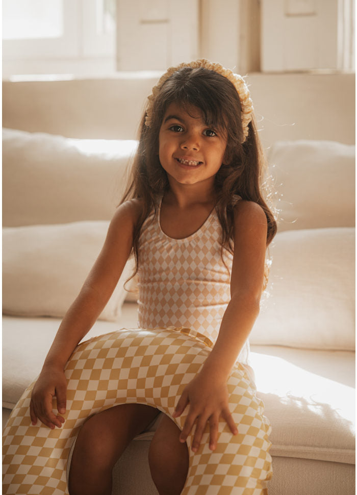 Bouée enfant - Speckled Diamond