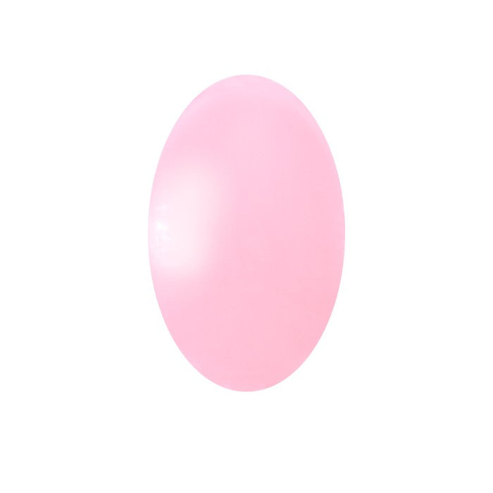 Vernis à l'eau et pelliculable - Rose "Flamingo"
