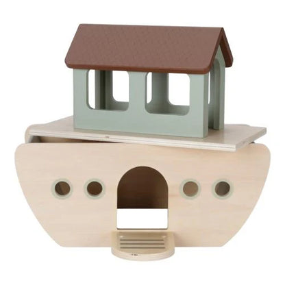 Arche de Noé - Multicolore