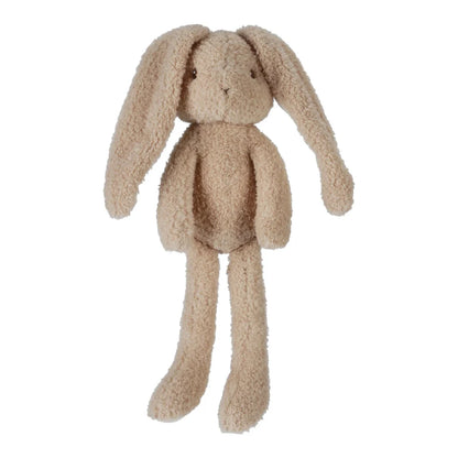 Peluche Lapin 32 cm - Beige