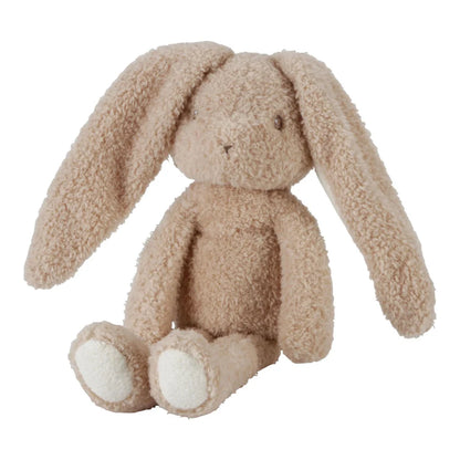 Peluche Lapin 32 cm - Beige