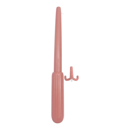 Jeu de bain pêche à la ligne - Rose