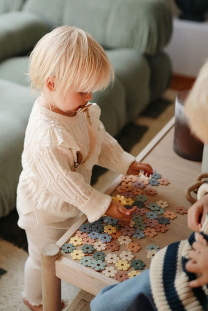 Jeu de connexion - Multico