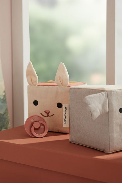 Cubes de jeu textile - Edvin