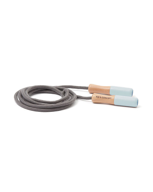 Corde à sauter turquoise - Kid's Hub