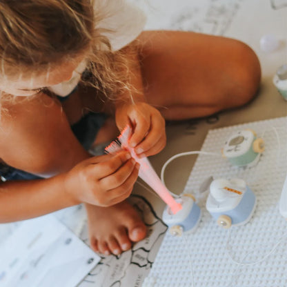 KIDYELEC EXPERT - Mon premier kit d'électricité
