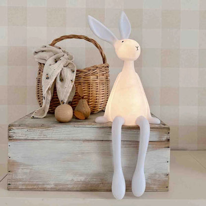 Lampe Lapin - Joseph