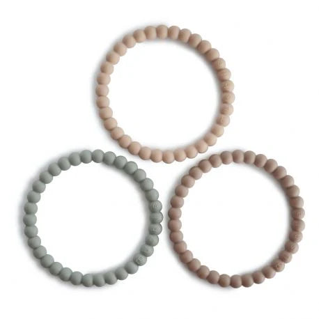Hochet/Bracelet de dentition