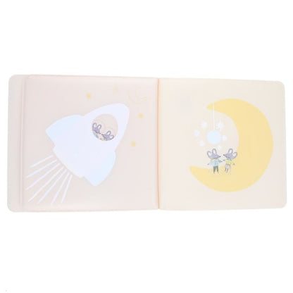 Livre de bain magique - Petites souris