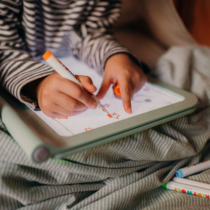 KIDYDRAW-PRO - Tablette lumineuse