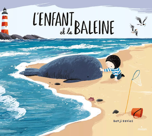 L'Enfant Et La Baleine
