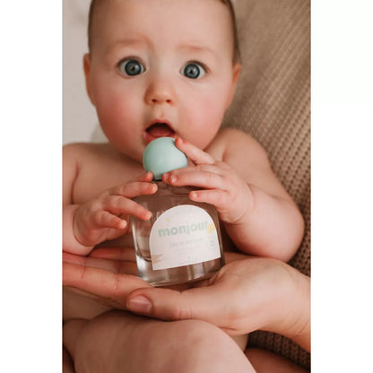 Eau de senteur -Dès la naissance