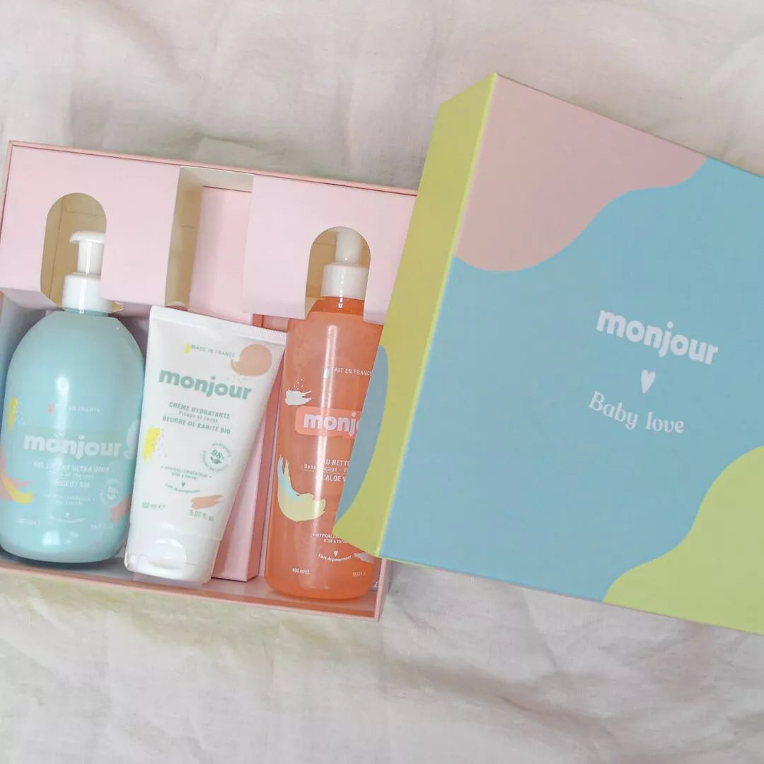 Coffret - L'amour Fou