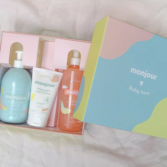 Coffret - L'amour Fou