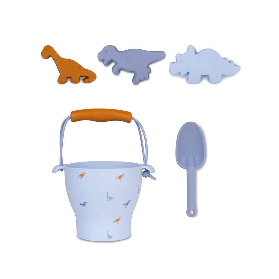 Set De Plage - Dinosaures