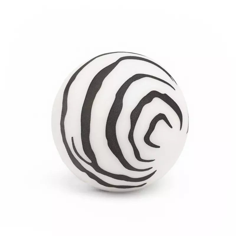 Balle Rebondissante - Zèbre