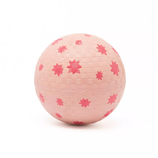 Ballon 12 cm - Etoile & Corail