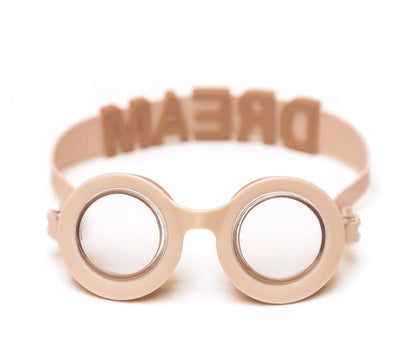 Lunette de piscine enfant - Blush
