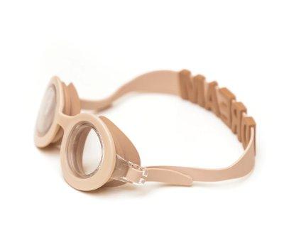 Lunette de piscine enfant - Blush